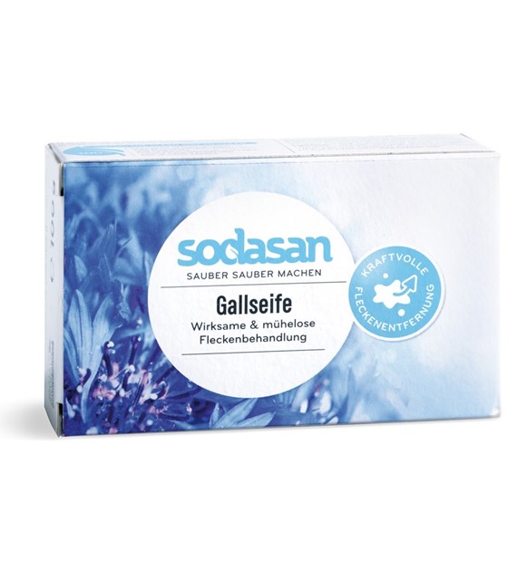 Mydełko do odplamiania BIO 100 g