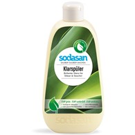 Płyn nabłyszczający do zmywarek BIO 500 ml