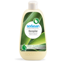 Płyn nabłyszczający do zmywarek BIO 500 ml