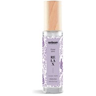 Odświeżacz powietrza lawenda w spray'u BIO 50 ml