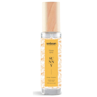 Odświeżacz powietrza pomarańcza w spray'u BIO 50 ml