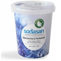 Wybielacz i odplamiacz BIO 450 g