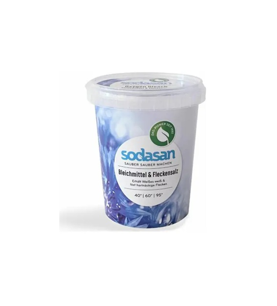 Wybielacz i odplamiacz BIO 450 g