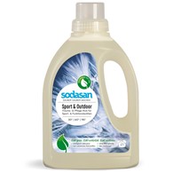 Płyn do prania tkanin sportowych i membranowych BIO 750 ml