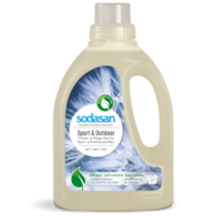 Płyn do prania tkanin sportowych i membranowych BIO 750 ml