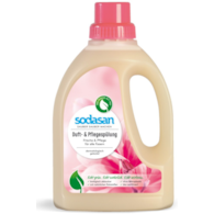 Płyn do płukania tkanin magnolia BIO 750 ml