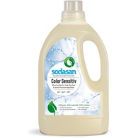 Płyn do prania, uniwersalny kolor sensitive BIO 1.5 l