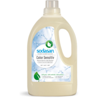 Płyn do prania, uniwersalny kolor sensitive BIO 1.5 l