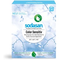 Proszek do prania, uniwersalny kolor sensitive BIO 5 kg