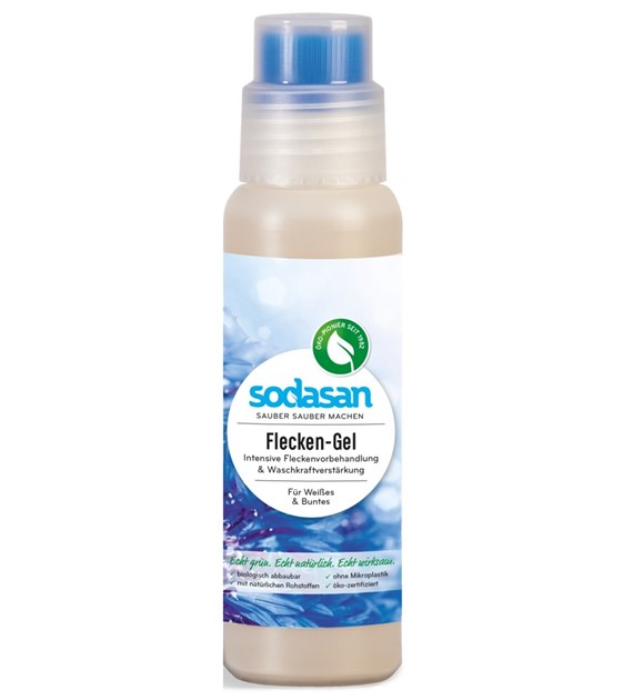 Odplamiacz ze szczoteczką BIO 200 ml