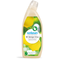 Płyn do czyszczenia toalet cytrusowy BIO 750 ml