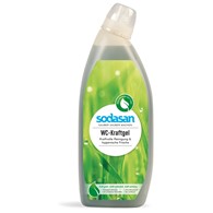 Żel do czyszczenia toalety 750m BIO