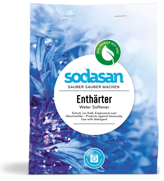 Zmiękczacz wody BIO 750 g