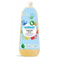 Mydło w płynie dla dzieci owocowe BIO 1000 ml