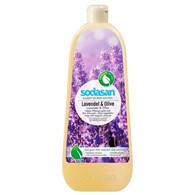 Mydło w płynie lawendowo - oliwkowe BIO 1000 ml