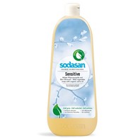 Mydło w płynie oliwkowe sensitive BIO 1000 ml