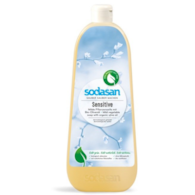 Mydło w płynie oliwkowe sensitive BIO 1000 ml