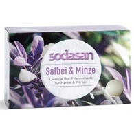 Mydło w kostce werbena & cytryna BIO 100 g