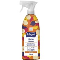 Płyn do mycia kuchni all-care 750 ml