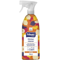 Płyn do mycia kuchni all-care 750 ml