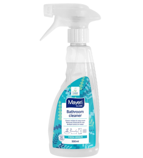 Płyn do mycia łazienki all-care 500 ml