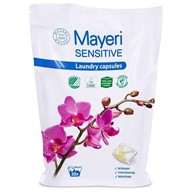 Kapsułki do prania sensitiv 32szt