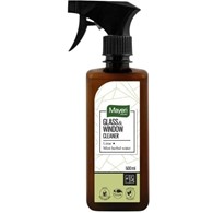 Płyn do mycia szkła i okien z wodą miętową glass&window , limonkowy 500 ml