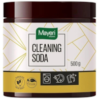 Soda czyszcząca , wegańska 500 g