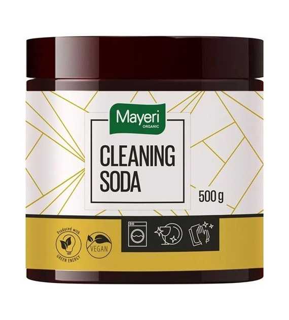 Soda czyszcząca , wegańska 500 g