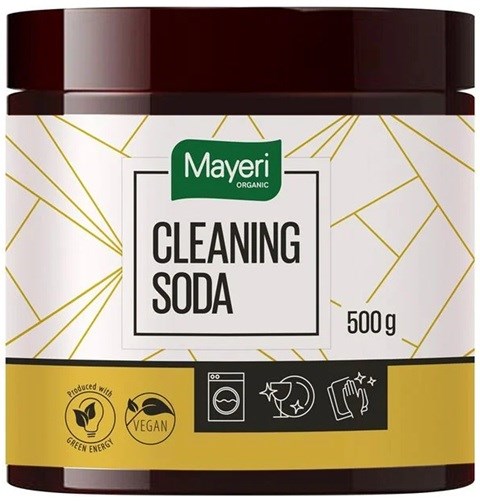 Soda czyszcząca , wegańska 500 g
