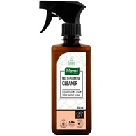 Uniwersalny koncentrat czyszczący z wodą miętową w sprayu , wegański, certyfikowany ecolabe 500 ml