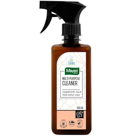 Uniwersalny koncentrat czyszczący z wodą miętową w sprayu , wegański, certyfikowany ecolabe 500 ml