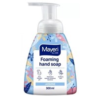 Pianka do mycia rąk jasmine 300 ml