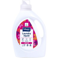 Płyn do prania color all-care 1.65 l