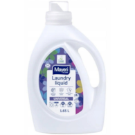 Płyn do prania universal / white all-care 1.65 l