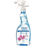Płyn do mycia szyb sensitiv 500 ml