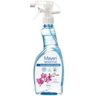 Płyn do mycia szyb sensitiv 500 ml
