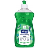 Płyn do mycia naczyń aloe vera 500 ml