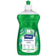 Płyn do mycia naczyń aloe vera 500 ml