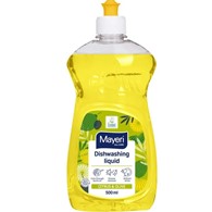 Płyn do mycia naczyń citrus & olive 500 ml