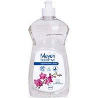 Płyn do mycia naczyń sensitiv 500 ml