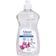Płyn do mycia naczyń sensitiv 500 ml