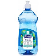 Płyn nabłyszczający do zmywarek 700 ml