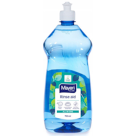 Płyn nabłyszczający do zmywarek 750 ml