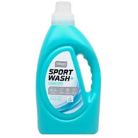 Płyn do prania odzieży sportowej 1 l
