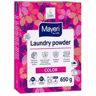 Proszek do prania uniwersalny color all-care 650 g