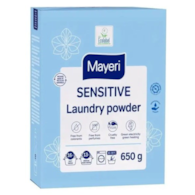 Proszek do prania uniwersalny sensitiv 650 g