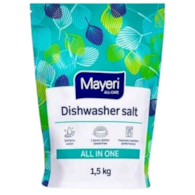 Sól do zmywarek all-care 1.5 kg