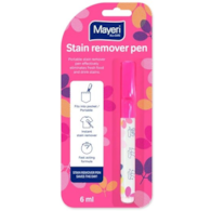Sztyft do usuwania plam all-care 6 ml