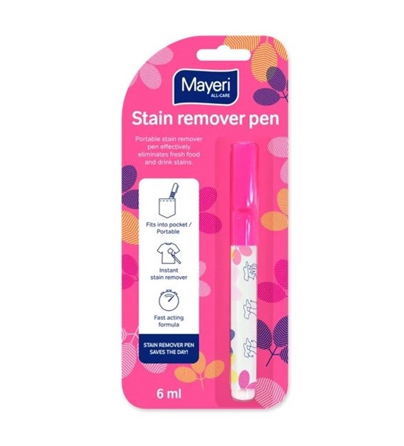 Sztyft do usuwania plam all-care 6 ml